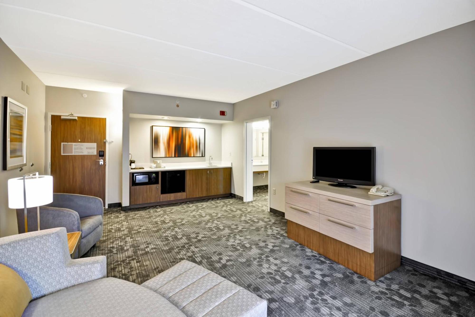Courtyard By Marriott Hotel Dalton