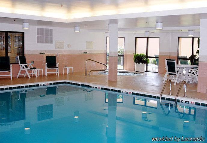 Courtyard By Marriott