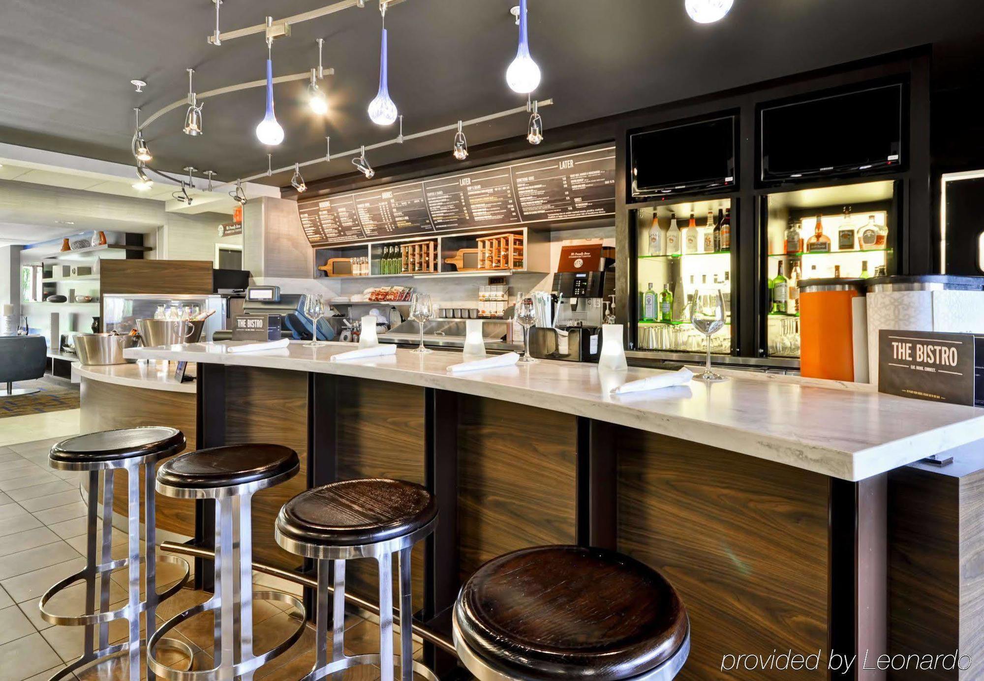 Hotel Courtyard By Marriott Dalton