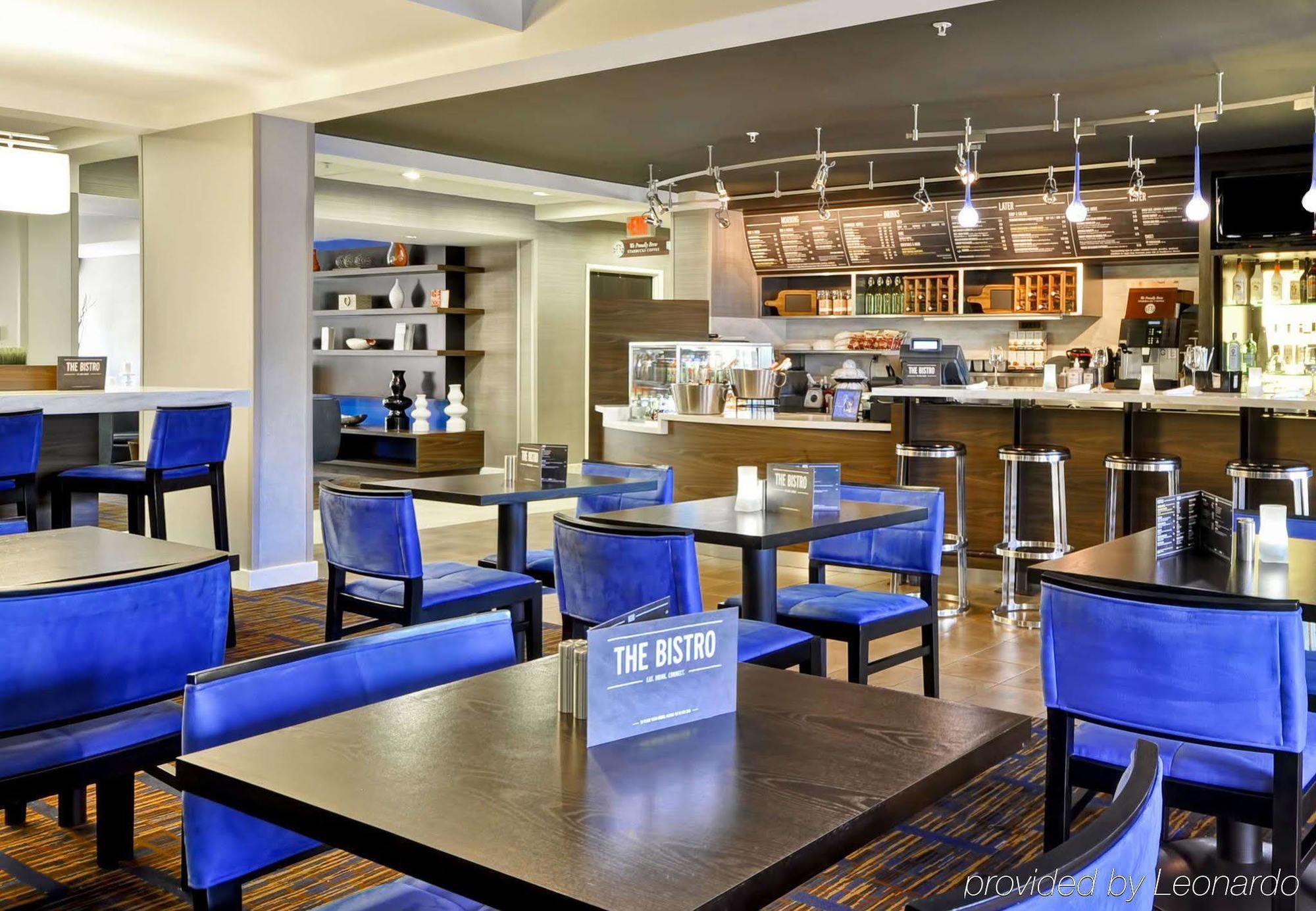 Hotel Courtyard By Marriott Dalton